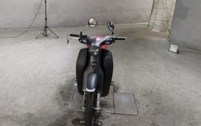 HONDA  SUPER CUB C125 JA58