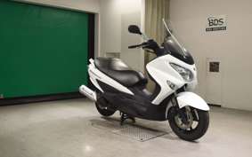 SUZUKI SKYWAVE 200 (Burgman 200) CH41A
