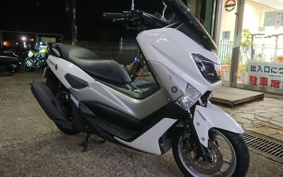YAMAHA N-MAX155 ABS SG50J