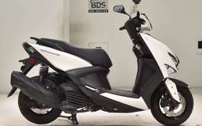 YAMAHA CYGNUSｸﾞﾘﾌｧｽ SEJ4J