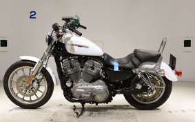 HARLEY XL883LI 2007