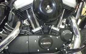 HARLEY XL1200X 2016