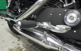 HARLEY XL1200C 2013
