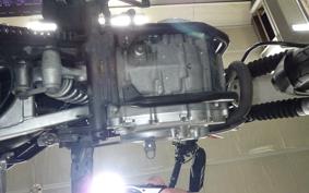 YAMAHA SEROW 250 Gen.2 2024 DG17J