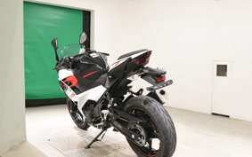 KAWASAKI NINJA 250 2010 EX250P