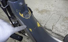 YAMAHA PASSOL 1995 SY01J