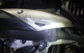 HONDA PCX 150 1993 KF30