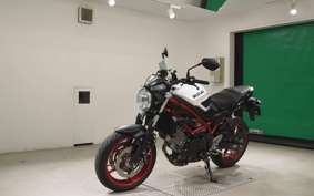 SUZUKI SV650 A 2022 VP55E