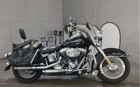 HARLEY FLSTC1580 2008 BW5