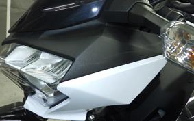 KAWASAKI Z250 Gen.2 2020 EX250P