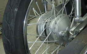 HONDA C110 SUPER CUB 2025 JA10