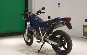 HONDA AX-1 2021 MD21