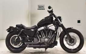 HARLEY XL1200N 2010