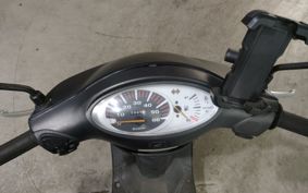 HONDA DIO AF56
