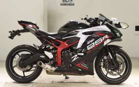 KAWASAKI ZX-25R ZX250E