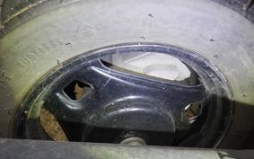 SUZUKI ADDRESS V125 G CF46A