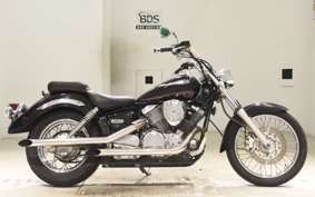 YAMAHA DRAGSTAR 250 1996 VG02J