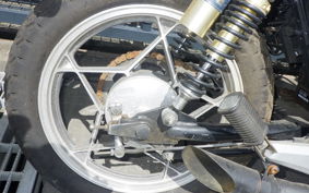 SUZUKI GSX-250E 2000 GJ51B