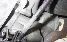 YAMAHA BJ 2016 SA24J