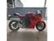 Фото Ducati SUPER SPORT 950S 2025 с японского аукциона