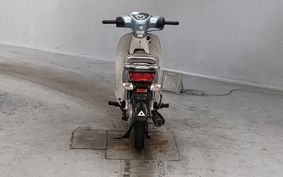 SUZUKI LETS2 CA1PA