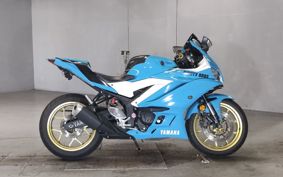 YAMAHA YZF-R25 RG43J