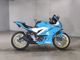 Фото Yamaha YZF-R25 с японского аукциона