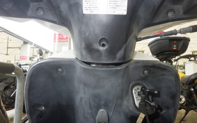 HONDA DIO Gen.6 AF68