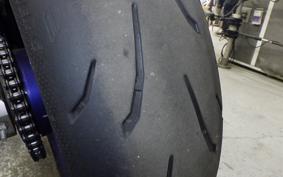 YAMAHA MT-07 2021 RM33J