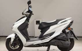 YAMAHA CYGNUS 125 XSR 3 SED8J