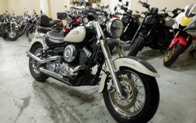 YAMAHA DRAGSTAR400 CLASSIC 1999 4TR