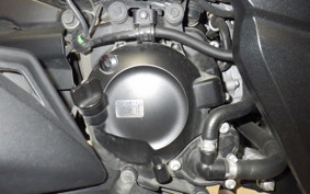 HONDA FORZA 250 1995 MF17