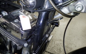 HARLEY XL1200C 2002