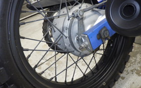 HONDA FTR223 2017 MC34