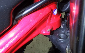 HONDA VTR 250 Gen. 2 2018 MC33