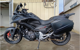 HONDA NC750X ABS 2017 RC90