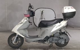 SUZUKI ADDRESS V125 CF4EA