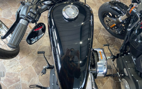 HARLEY XL1200X 2022 LC3