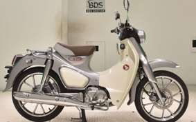 HONDA C125 SUPER CUB JA71