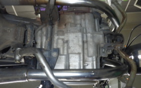 HONDA CD125T BENLY 2016 CD125T