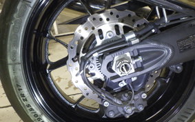 KAWASAKI ZZ1400 NINJA R A 2010