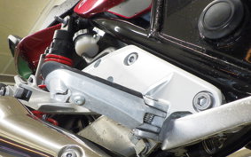 HONDA CB400SF GEN 4 A 2020 NC42