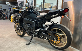 YAMAHA FZ1 FAZER 2014 RN21J