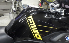 BMW R1250GS 2021
