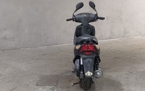 YAMAHA JOG ZR EVOLUTION2 SA39J