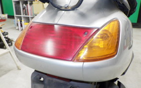 HONDA SPACY 100 2015 JF13