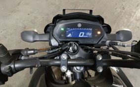 YAMAHA FZ25 RG69