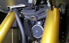 KAWASAKI Z125 PRO 2015 BR125H
