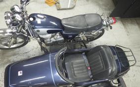 YAMAHA SR500 SIDECAR 2024 1JN