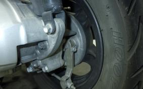 HONDA LEAD 125 JF45